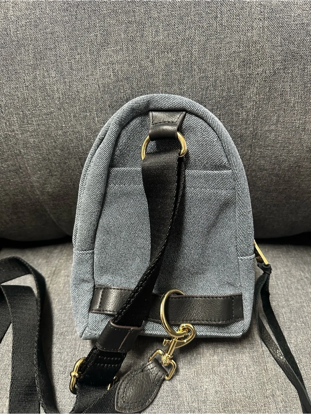 Aimee Kestenberg Tamitha Sling in Dark Denim